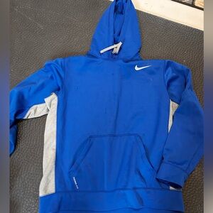 Like new Nike hoodie